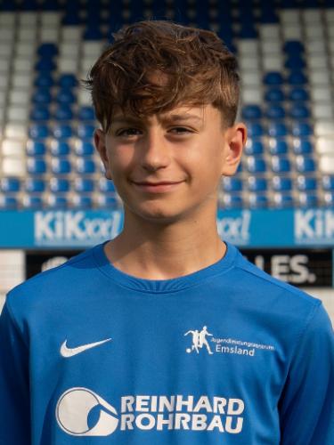 Ben Elias Puttkammer