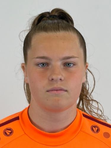 Johanna Linkenbach