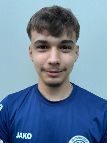 Nikita Abasov