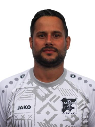 Marcel Martin Gomez