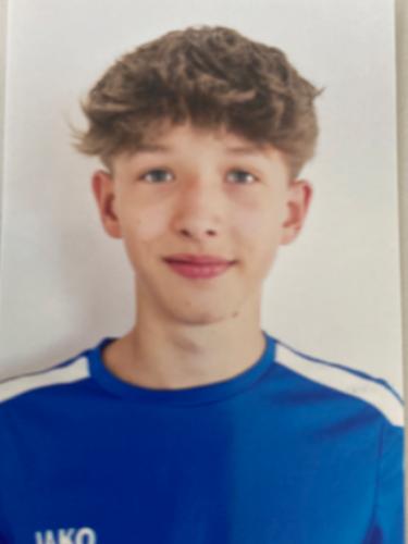 Toni Sascha Henschel