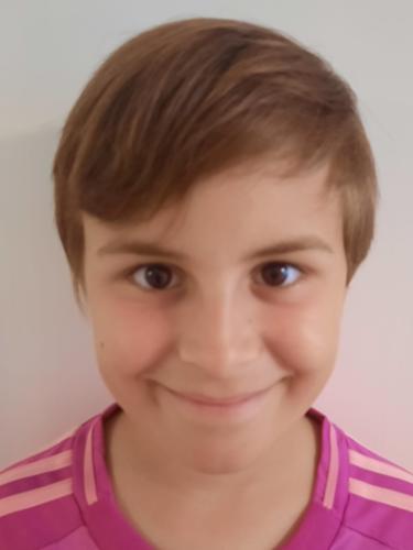 Finn Luca Polatzek