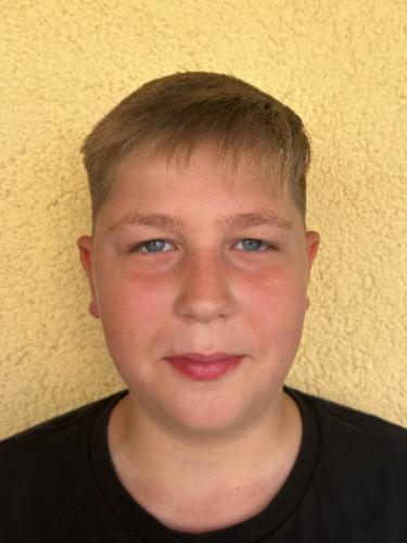 Ben Blümel
