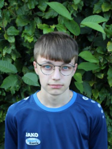 Maximilian Löffler