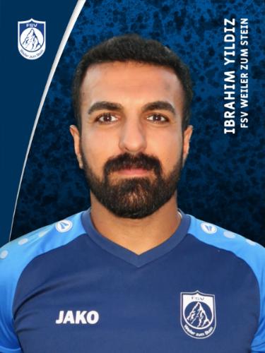 Ibrahim Yildiz