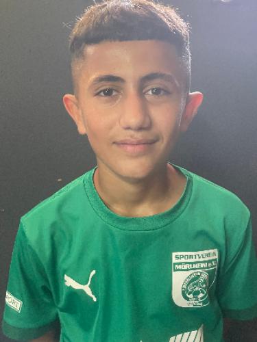 Haidar Hussein