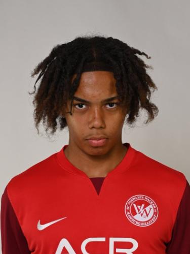 Maxim Justin Anuoluwa Erinfolami