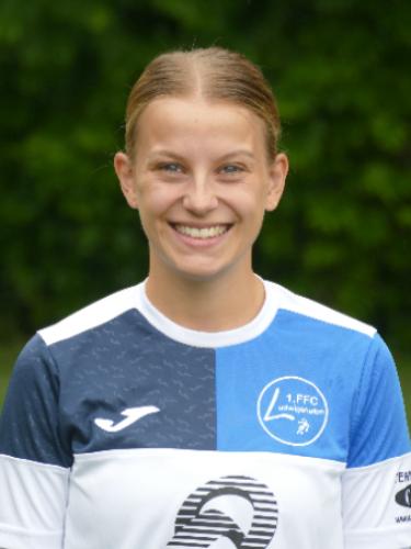 Lina Louise Hantge