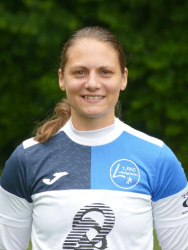Miriam Leimbach