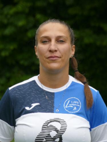 Michelle Magin