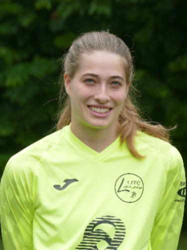 Chiara Charlotte Mayer