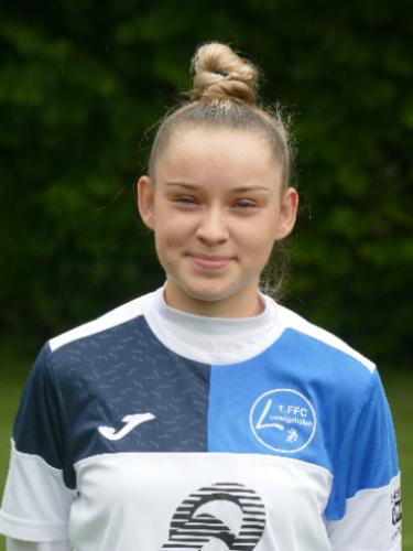 Wiktoria Zofia Spychalska