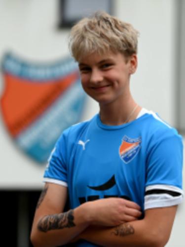 Jana Fischer