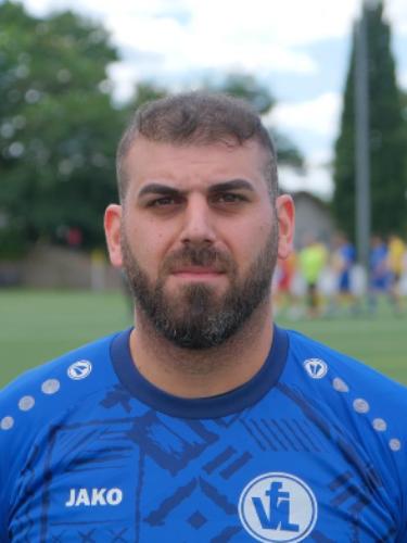 Artor Hanceroglu