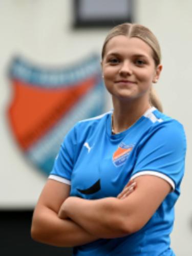 Sara-Marie Langenbach