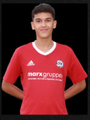 Mohamed Fathi Ahmed Jrad