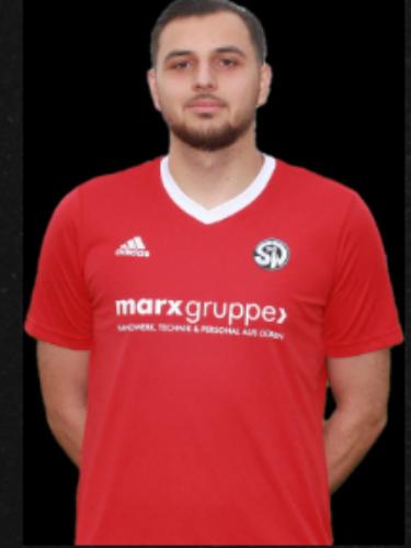 Arman Atila Kertüs