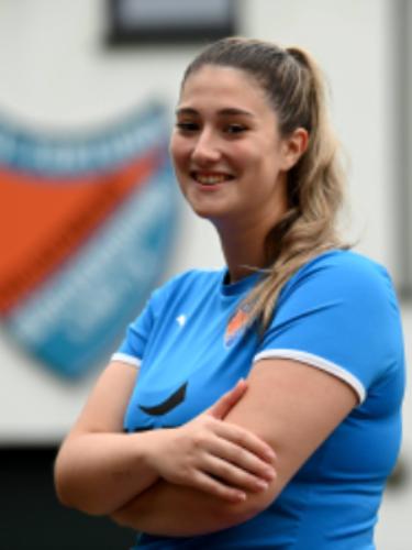 Lucy Müller