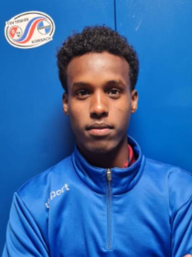 Mohamed Kulmiye