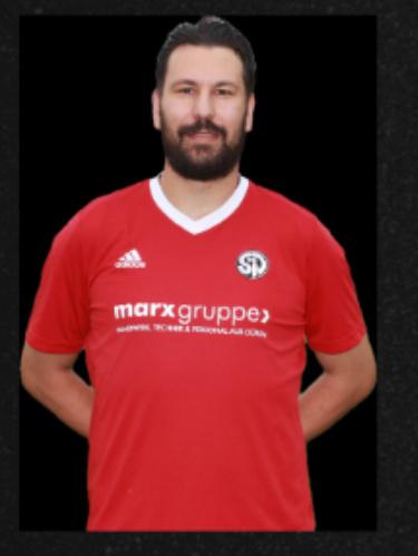 Tugay Sahin
