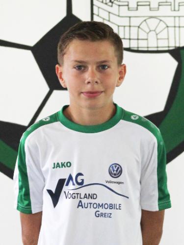 Liam Stephan