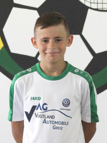 Liam Steudel