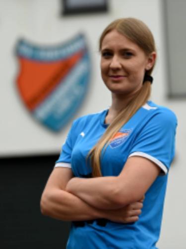 Nadine Sophie Schöler