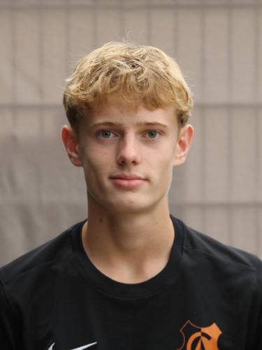 Joshua David Stenmans