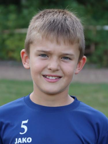 Maximilian Balanskat