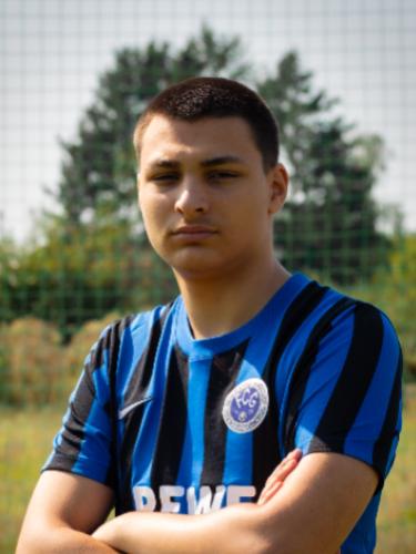 Aleandro Costanza