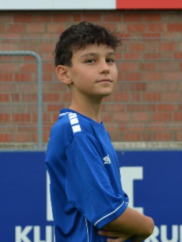 Kerem Ölgün