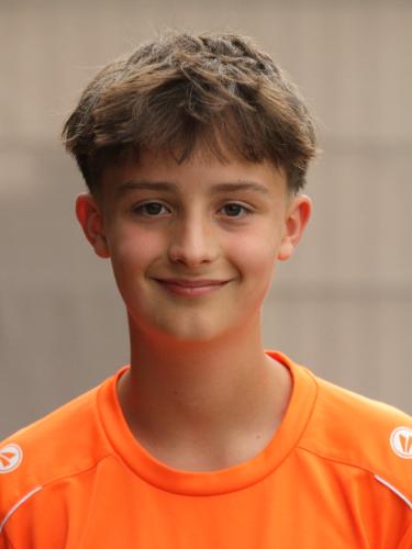 Ben van de Wetering