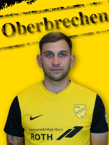 Steve Hoenscher