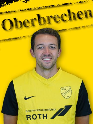 Kevin Kremer