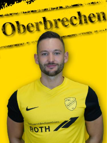 Tobias Kremer