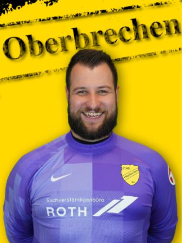 Florian Münkel