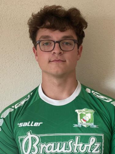 Tim Mücke