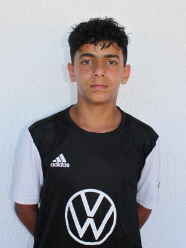 Mohammad Al Othman Alsaleh