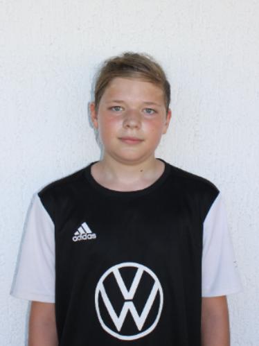 Maksym Yehorov