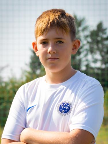 Fabian Elias Berking