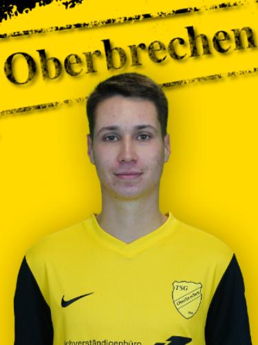 Finn Ole Schumacher