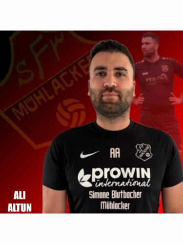 Ali Altun