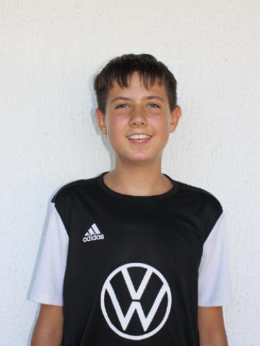 Julian Gvozdenac