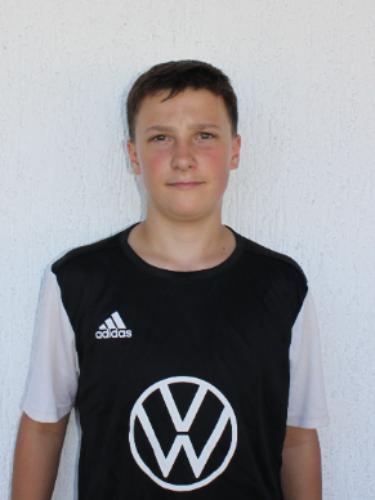 Niklas Mayer