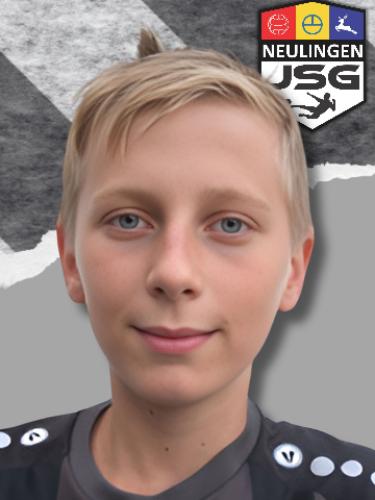 Samuel Göggerle