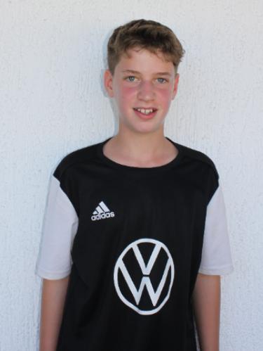 Benjamin Kommer