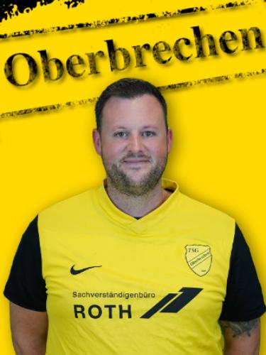 Kai Bender