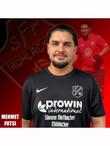 Mehmet Futsi