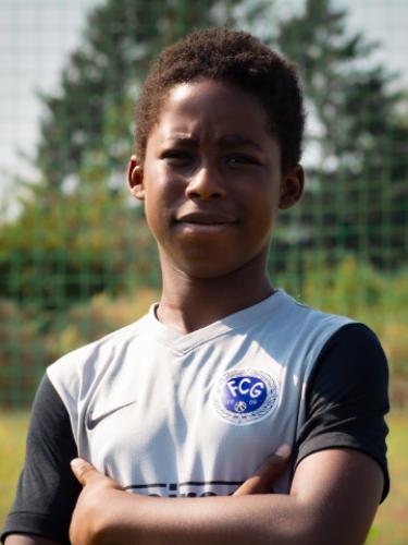 Charles Abdoulaye Konate