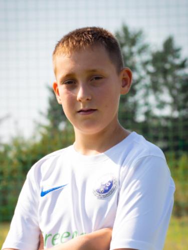 Luca Felician Springer